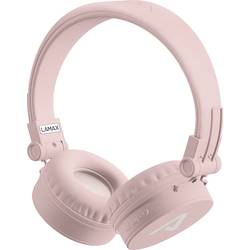 Lamax Blaze2 pink sluchátka On Ear LMXBL2P