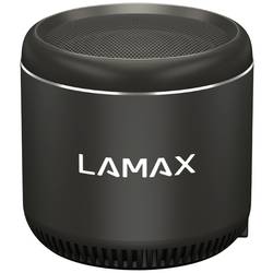 Lamax Sphere 2 mini Bluetooth® reproduktor