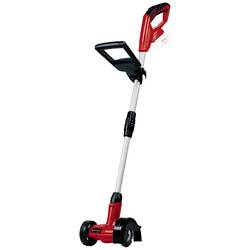 Einhell 3424050 GC-CC 18 Li-Solo čistič spár, koště ocel, Nylon