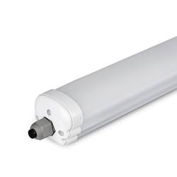 V-TAC LED světlo do vlhkých prostor Energetická třída (EEK2021): F (A - G) LED 48 W přírodní bílá