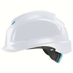uvex pheos planet B-S-WR 9772043 ochranná helma bílá