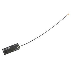 Molex 2125700100-800 RF anténa 800 ks