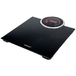 Korona CORA Osobní váha digitální Max. váživost=180 kg černá