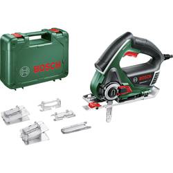 Bosch Home and Garden AdvancedCut 50 přímočará pila, kufřík, 500 W, 06033C8100