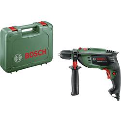 Bosch Home and Garden UniversalImpact 700 příklepová vrtačka, 1cestný, 701 W, kufřík, 0603131000