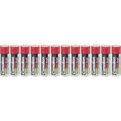 Camelion Plus LR06 tužková baterie AA alkalicko-manganová 2800 mAh 1.5 V 12 ks