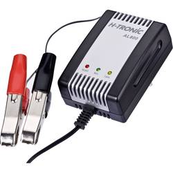 H-Tronic nabíječka olověných akumulátorů AL800 6 V, 12 V Nabíjecí proud (max.) 0.8 A