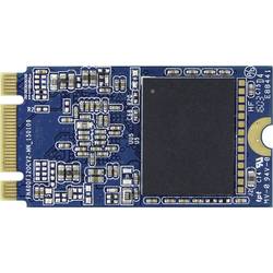 Netac Technology 512 GB interní SSD disk SATA M.2 2242 SATA 6 Gb/s Retail NT01N5N-512-N4X
