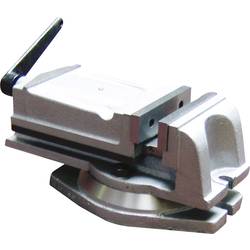 Holzmann Maschinen I100 Strojní svěrák, I100, Šířka čelistí: 100 mm, Rozpětí (max.): 75 mm