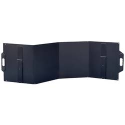 monokrystalický solární panel, 200 W, 18 V
