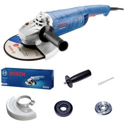 Bosch Professional GWS 2200 J 06018F4000 úhlová bruska 230 mm, 2200 W, 230 V