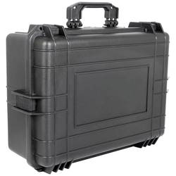 TOOLCRAFT TO-7859280 outdoorový kufr, 1 ks, (d x š x v) 569 x 425 x 215 mm