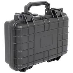 TOOLCRAFT TO-7859268 outdoorový kufr, 1 ks, (d x š x v) 296 x 212 x 96 mm
