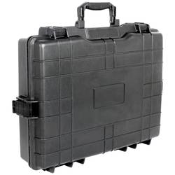 TOOLCRAFT TO-7859277 outdoorový kufr, 1 ks, (d x š x v) 549 x 438 x 124 mm