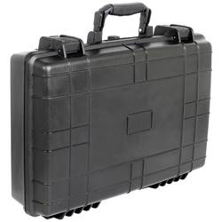 TOOLCRAFT TO-7859274 outdoorový kufr, 1 ks, (d x š x v) 504 x 354 x 119 mm