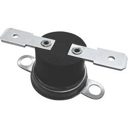 ESKA 261-Ö40-S25-H bimetalový spínač 250 V 10 A Teplota pro otevření (± 5°C) 40 °C Zavírací teplota 25 °C 1 ks