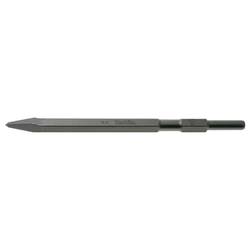 Makita P-13041 bodový sekáč Celková délka 450 mm 1 ks