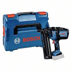 Bosch Professional GNH 18V-64 solo L, 0.601.481.101 akumulátorová hřebíkovačka, bez akumulátoru, kufřík