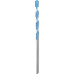Bosch Accessories EXPERT CYL-9 MultiConstruction, 2608900604 víceúčelový vrták, 4 mm, délka 75 mm, válcová stopka, 1 ks