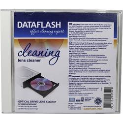 DataFlash  DF1352 laserový čistící disk na CD 1 ks