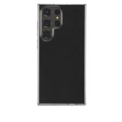 Hama Cover Samsung transparentní