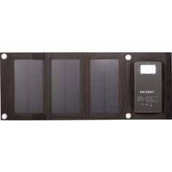 VOLTCRAFT SL-4F solární powerbanka, 4000 mAh