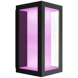 Hue venkovní nástěnné LED osvětlení 17429/30/P7 Impress pevně vestavěné LED 16 W RGBW