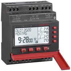 Müller SC 88.40 pro4 110-230V 50-60Hz časovač na DIN lištu digitální 230 V 4000 W