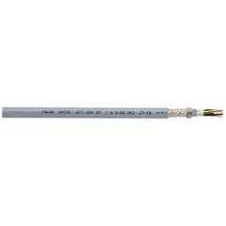 Faber Kabel 032067 kabel pro energetické řetězy EFK 300 CP 5 G 2.5 mm² šedá metrové zboží