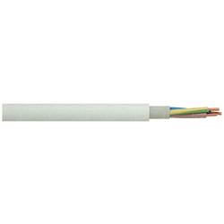 Faber Kabel 020001 opláštěné vedení NYM-J 1 x 10 mm² šedá metrové zboží