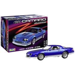 Revell 14540 1985 Chevy Camaro Z28 model auta, stavebnice 1:24
