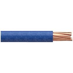 Faber Kabel 040084 lanko/ licna, H07V-R, 1 x 25 mm², zelená, žlutá, metrové zboží