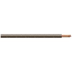 Faber Kabel 040034 lanko/ licna, H07V-K, 1 x 1.50 mm², červená, 100 m