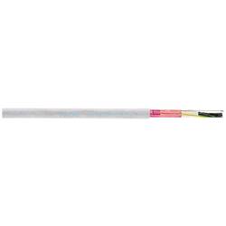 Faber Kabel 020283 instalační kabel (N)HXMH(St)-J 3 G 1.5 mm² šedá metrové zboží