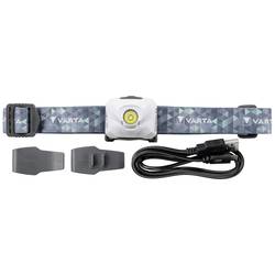 Varta Outd.Sp. Ultralight H30R white LED čelovka, napájeno akumulátorem, 100 lm, 18631101401