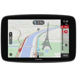 TomTom Navigationssystem navigace 1.0 palec