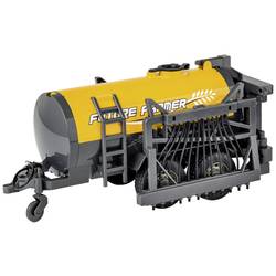 Carson Modellsport 1:16 Tankwagen für RC Traktor gelb 1:16 přívěsný vozík