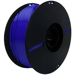 Renkforce RF-5771496 PLA-HF vlákno pro 3D tiskárny PLA plast 1.75 mm 1 kg modrá 1 ks