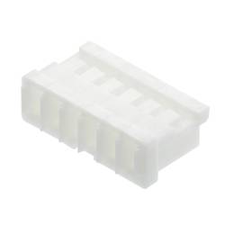 Molex zásuvkový konektor na kabel 4, rozteč 1.5 mm, 874390400-10000, 10000 ks Bag