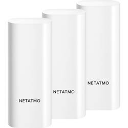 Netatmo dveřní/okenní senzor DTG-DE sada 3 ks