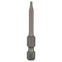 Bosch Accessories 2607001628 Bosch Power Tools Bit TX Pohon (šroubovák): 1/4 (6,3 mm) Typ zakončení: TX TX 8 49 mm