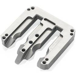 UltiMaker Plata UM3 bottom Ultimaker SPUM-BOTM-PLAT