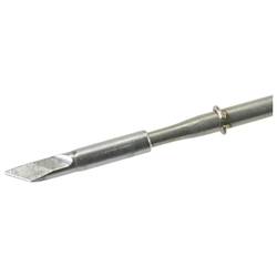 JBC Tools C105112 pájecí hrot Nožový, rovný Velikost hrotů 0.3 mm Obsah 1 ks