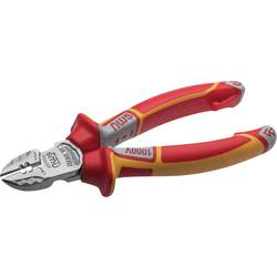 NWS 135-49-VDE-160 boční štípací kleště 160 mm