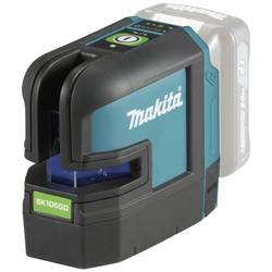 Makita křížový laser dosah (max.): 35 m