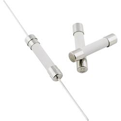 ESKA UL632.519 UL632.519 UL pojistka (Ø x d) 6.3 mm x 32 mm 1.6 A 250 V F rychlá Množství 10 ks