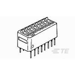 TE Connectivity 5435640-1 TE AMP DIP Switches 1 ks Tube
