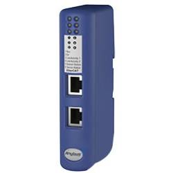 Anybus EtherCAT sériový převodník RS-422 , RS-232, RS-485, 24 V/DC
