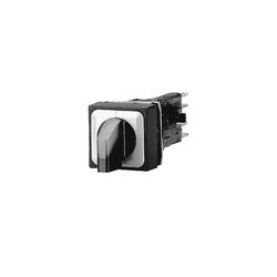Eaton Q25LWK1R-WS tlačítko volby bílá 1 x 45 ° 1 ks