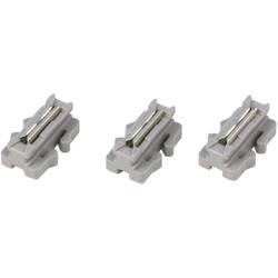 7078507 N Kato Unitrack spojení kolejí 20 ks
